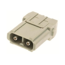 Harting 9140022602 | Han-Modular Modules: Han Modular 2 Module male-40A