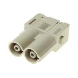 Harting 9140022642 | Han-Modular Modules: Han 2Mod-M-AX 70A, 10-22 mm