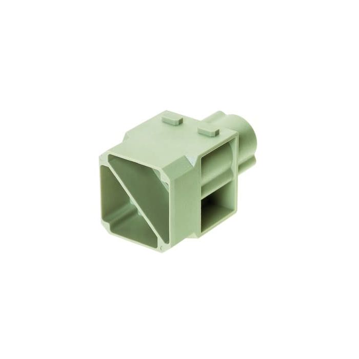 Harting 9140023051 | Han-Modular Modules: Han 100A M Crimp Module