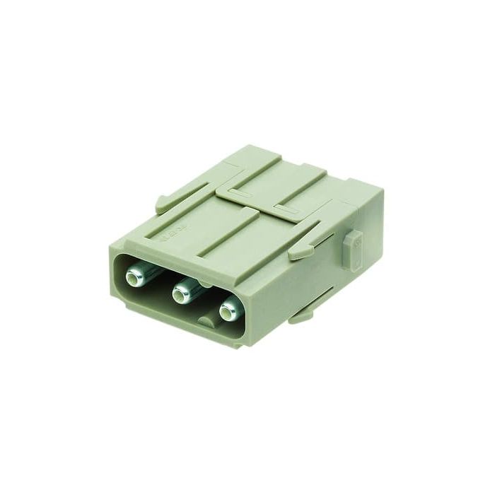 Harting 9140032601 | Han-Modular Modules: Han 3 Mod-M-s 40A