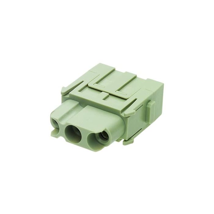 Harting 9140032702 | Han-Modular Modules: Han 3 Mod-F-s 40A 10qmm