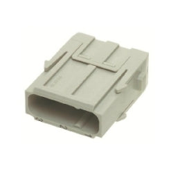Harting 9140033001 | Han-Modular Modules: Han Modular 3 C Module Male 40A