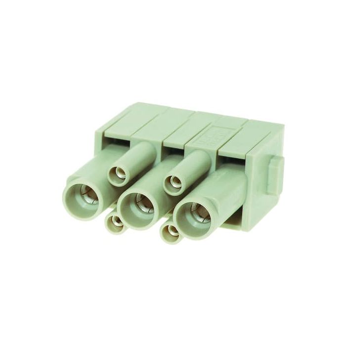 Harting 9140073101 | Han-Modular Modules: Han 3/4 Module Female