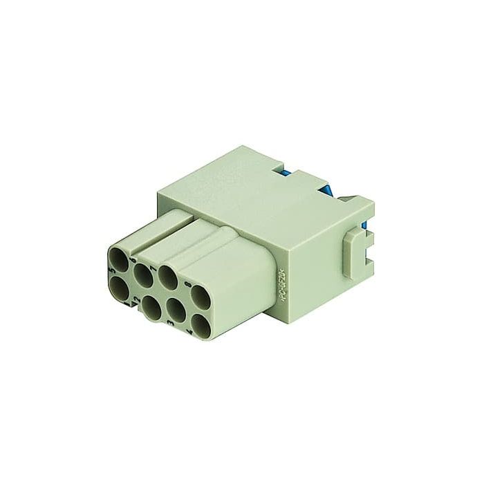 Harting 9140082733 | Han-Modular Modules: Quicklock Han 8EE Female