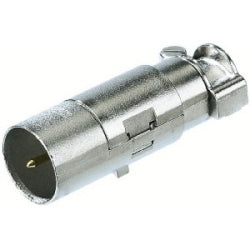 Harting 9150013013 | Han-Modular Contacts: Han Coax Male-C