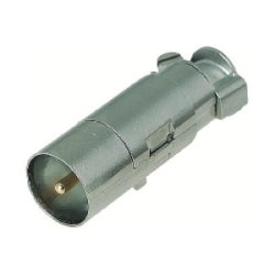 Harting 9150013023 | Han-Modular Contacts: Han E Quintax Coax M-c