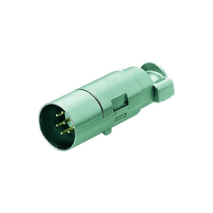 Harting 9150083013 | Han-Modular Contacts: Han 8 Quintax-M-c