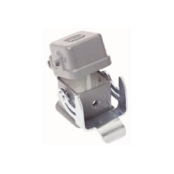 Harting 9200030306 | Han A Housings: Han 3A Cover with seal