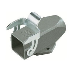 Harting 9200031250 | Han A Housings: Han A Base Surface 1 Lever 1 Entry PG 11