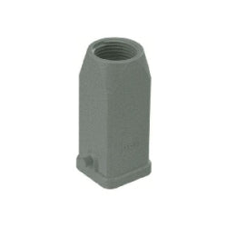 Harting 9200031440 | Han A Hoods: Han A Hood Top Entry PG 11