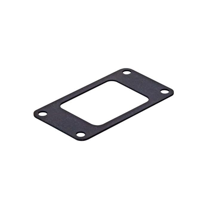 Harting 9300009996 | Han B Accessories: Han 48B Gasket