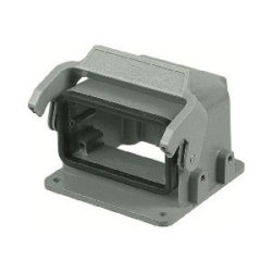Harting 9300100901 | Han Drive Housings: Terminal housing f. Motor Han 10B 1 leve
