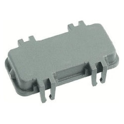 Harting 9300165401 | Han B Accessories: Han 16B Protect Cover with latch Thermop