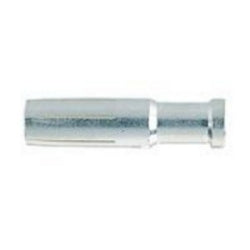 Harting 9320006208 | Han C Contacts Female: Han HsC Female Crimp Contact 10 AWG