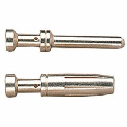 Harting 9330006107 | Han E Contacts Male: Han E M Crimp Contact AG 4 mm/12 AWG