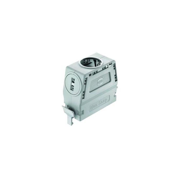 Harting 9330160401 | Han Snap Housing, Size 16