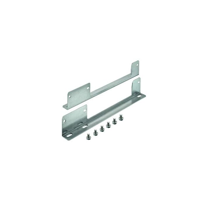 Harting 9400009925 | Han HPR Accessories: EasyCon Mounting Panel, Long