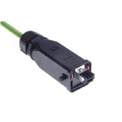 Harting 9451251100 | Data Han3A RJ45: RJI IP67 Han 3A Connector set