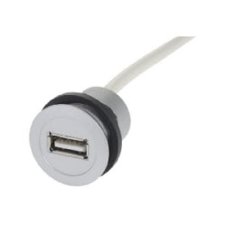 Harting 9454521922 | Har-Port USB 2.0 A-A ; 1, 5m