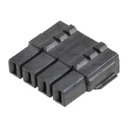 Harting 9455250040 | RJ Industrial Hybrid Power Connector, Female, IP67, Piece Package