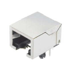 Harting 9455511102 | Data Piece Parts: RJ45 Modular Jack THT