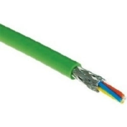 Harting 9456000130 | Data Cables: RJI Cable 4xAWG 22/1, solid, 20m-Ring
