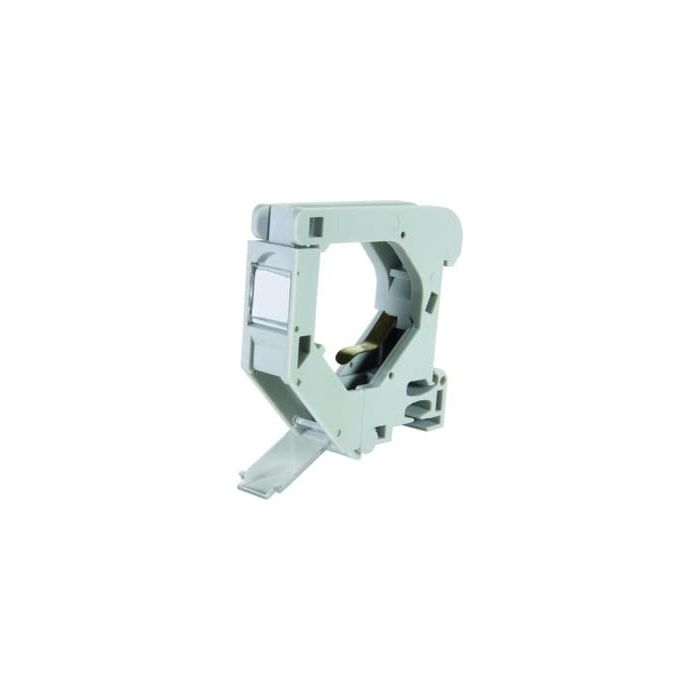 Harting 9458510000 | DIN Rail Outlet for Keystone Jacks