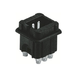 Harting 9700062616 | Staf Insert M: Staf 06 Position M Insert Screw