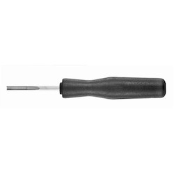 Harting 9990000059 | Han D&E Yellow?Lock Contact Insertion Tool