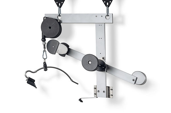 HellermannTyton 106-00050 | Overhead suspension CPK, 1/pkg