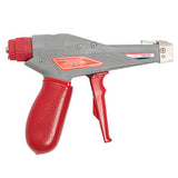 HellermannTyton 110-09980 | MK9 Round Edge Tensioning and Cut-Off Tool with Adjustable Settings, 1/pkg