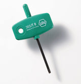 HellermannTyton 110-70091 | T8 Star Driver, Removal/Insertion Of Tension Lock Out Screw, 1/Pkg