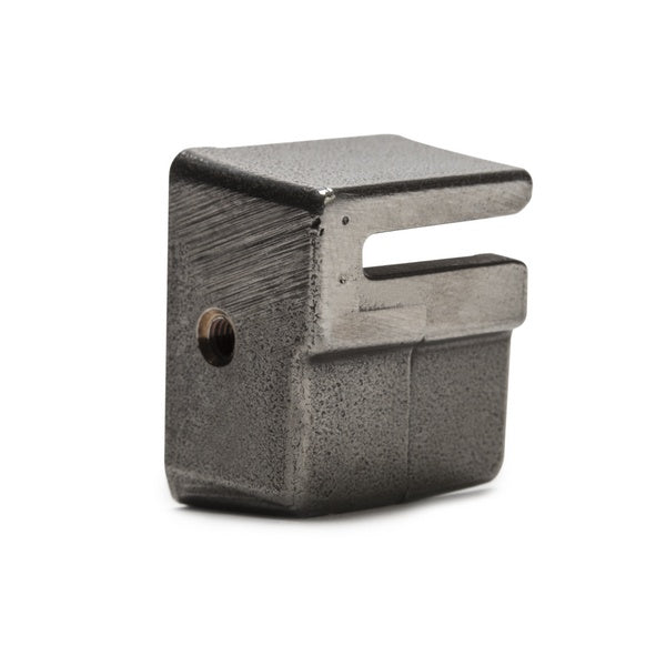 HellermannTyton 110-80064 | EVO 9 2mm Nosepiece, Extended Tail, 1/pkg