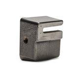 HellermannTyton 110-80064 | EVO 9 2mm Nosepiece, Extended Tail, 1/pkg