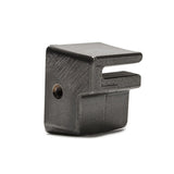 HellermannTyton 110-80067 | EVO 9 5mm Nosepiece, Extended Tail, 1/pkg