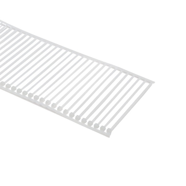 HellermannTyton 120-05015 | Cable Tie For At2000, 18Lb Tensile Strength, Pa46, Natural, 5000/Reel