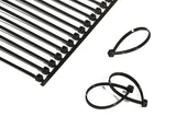 HellermannTyton 120-50009 | Bands of 50 or reels of 3500 cable ties for automated application.
