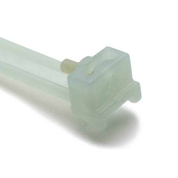 HellermannTyton 121-74359 | Kabelrap Tie, 16.8" Long, 176lb Tensile Strength, PA66HS, Natural, 50/pkg