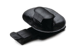 HellermannTyton 151-00834 | Connector Clip, Hole Dia. 6.2X12.2mm, PA66HIRHS, Black, 10,000/box
