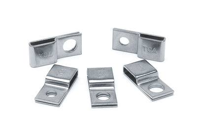 Cable Tie Mounts
