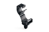 HellermannTyton 151-01166 | Loc Locking Clamp, 10-14 Mm , With 6.5 Mm Fir Tree, Pa66Hirhsuv, Black, 2000/Ctn
