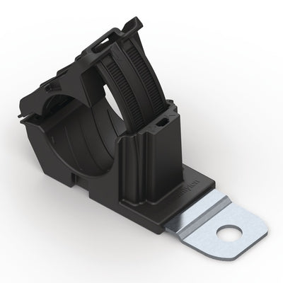 Ratchet P-Clamps