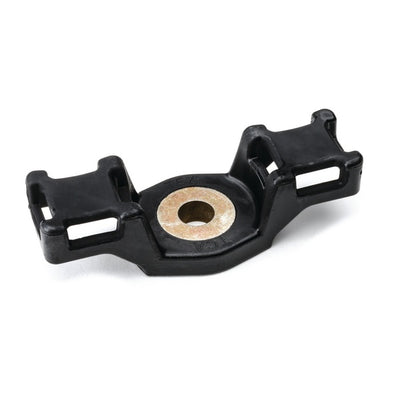 Mounts Secured with Mechanical Fasteners - Multiple Bundles