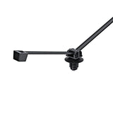 HellermannTyton 156-01705 | T50RFT6LGSD-HEX HS TIE