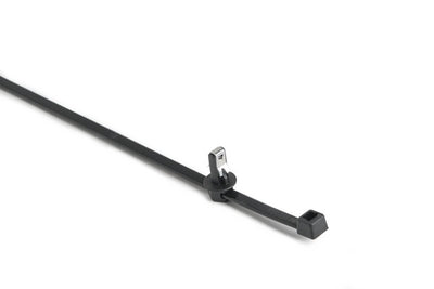Blind Hole Mount Cable Ties
