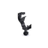HellermannTyton 156-01877 | LOC Locking Clamp, 15-19 mm, to MOC Clip, 6 mm, PA66HIRHSUV, Black, 1000/ctn