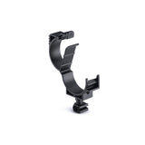 HellermannTyton 156-01899 | LOC Locking Clamp, 20-25 mm, to MOC Clip, 5 mm, PA66HIRHSUV, Black, 1000/ctn