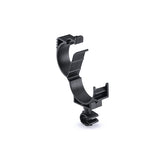 HellermannTyton 156-01904 | LOC Locking Clamp, 20-25 mm, to MOC Clip, 7 mm, PA66HIRHSUV, Black, 1000/ctn