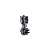 HellermannTyton 156-01925 | MOC Clip to MOC Clip Perpendicular, 5 mm, 6 mm Perpendicular, PA66HIRHSUV, Black, 1000/ctn