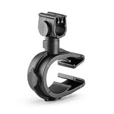 HellermannTyton 156-01931 | MOC Clip to MOC Clip Perpendicular, 5 mm, 14 mm Perpendicular, PA66HIRHSUV, Black, 1000/ctn
